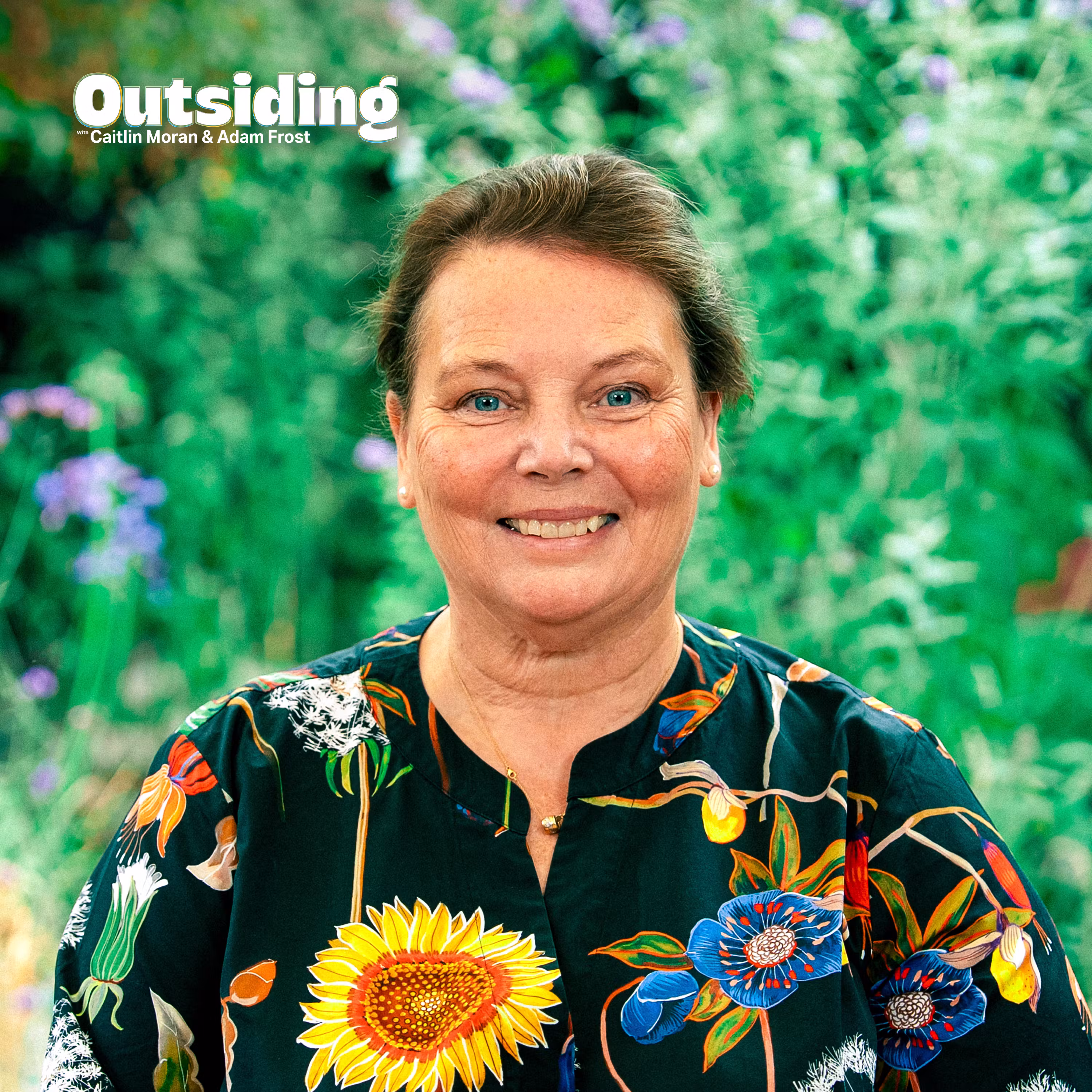 Joanna Scanlan: From long horseback rides to Slow Horses with Gary Oldman cover art