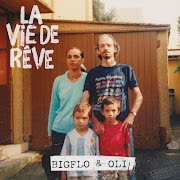 Bienvenue chez moi cover art