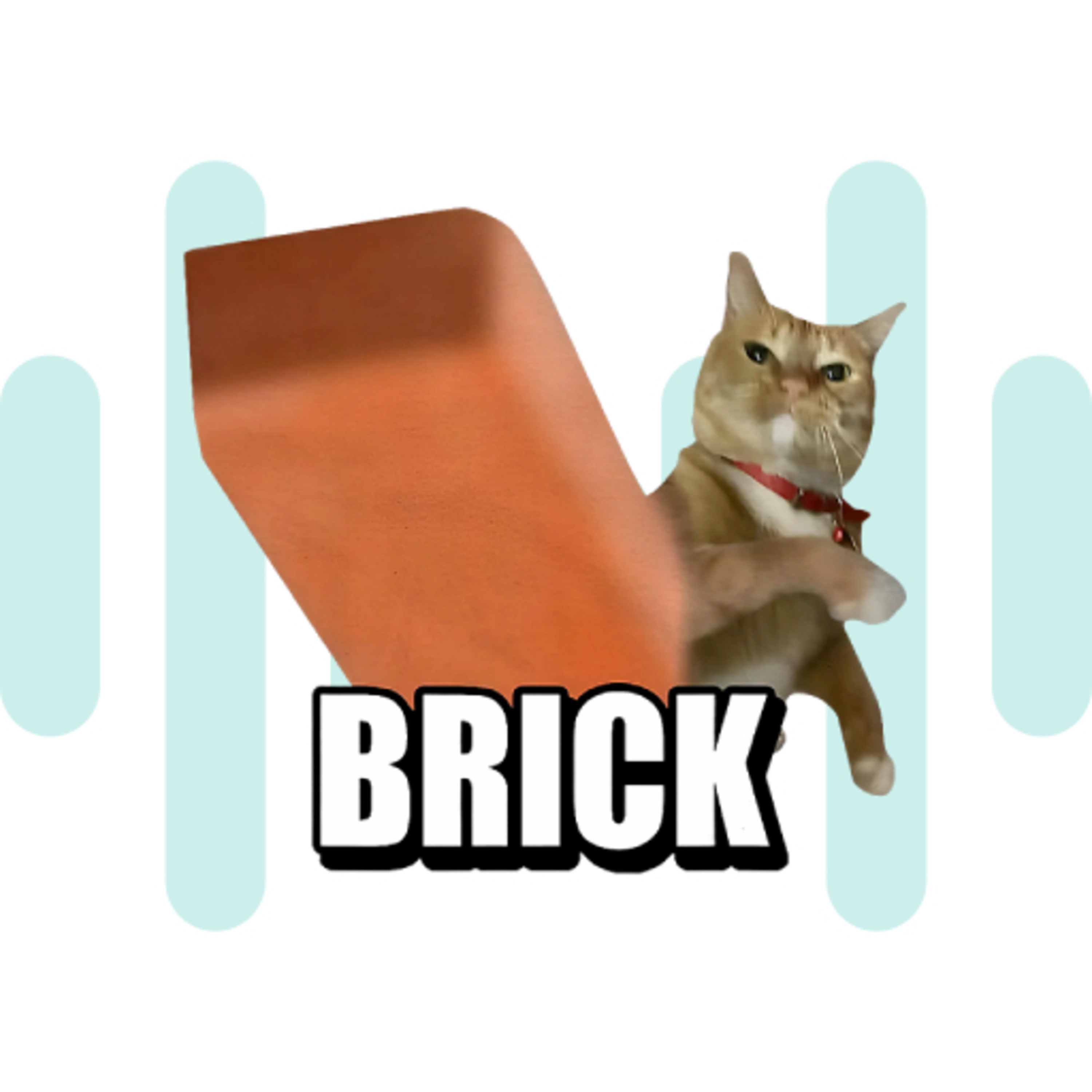 Brick SoundBoard