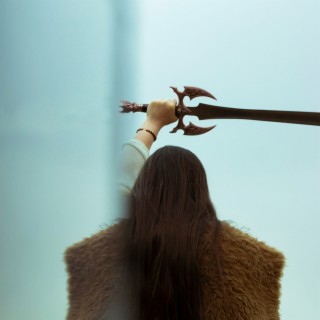 Legends Never Die cover art