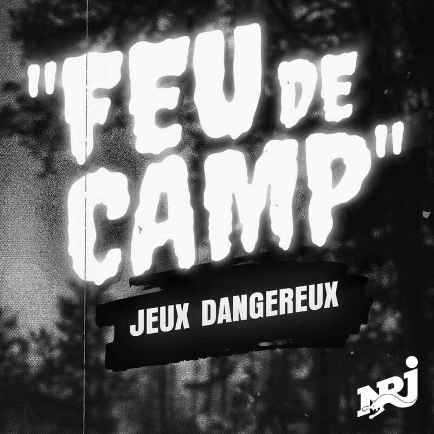 Collection "Jeux dangereux" - Trois poupées hantées cover art