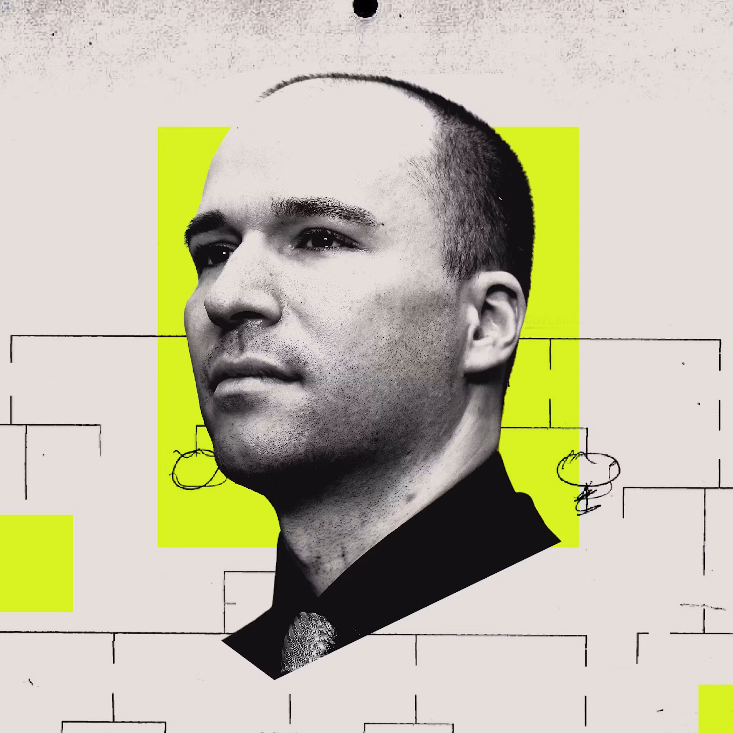 OpenAI's executive exodus has one big winner cover art