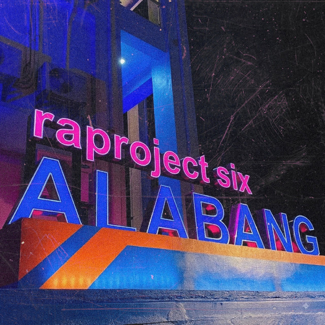 Alabang cover art