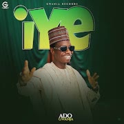 Iye cover art