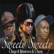 Sweety Sweety (feat. Runtown & Uhuru) cover art