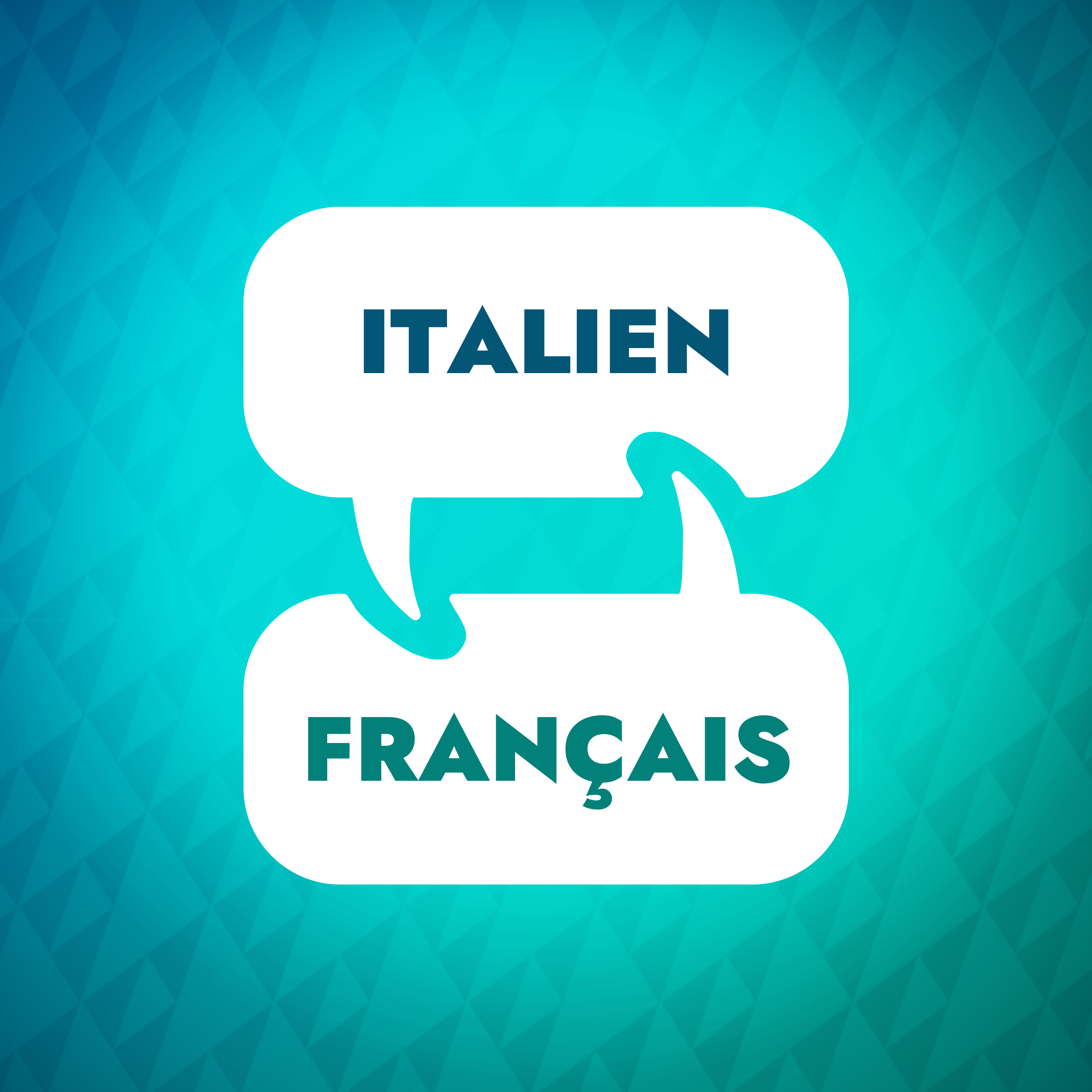 Apprendre l'italien : Restaurants 3