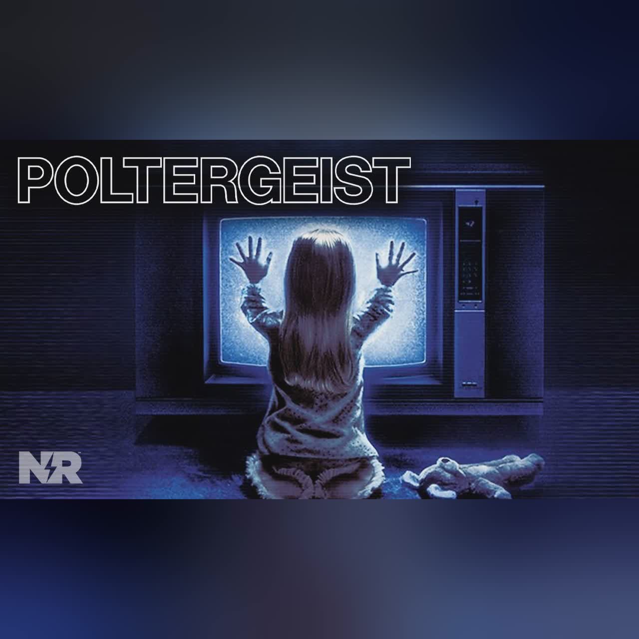 POLTERGEIST (1982) BREAKDOWN! Every Detail You Missed! cover art