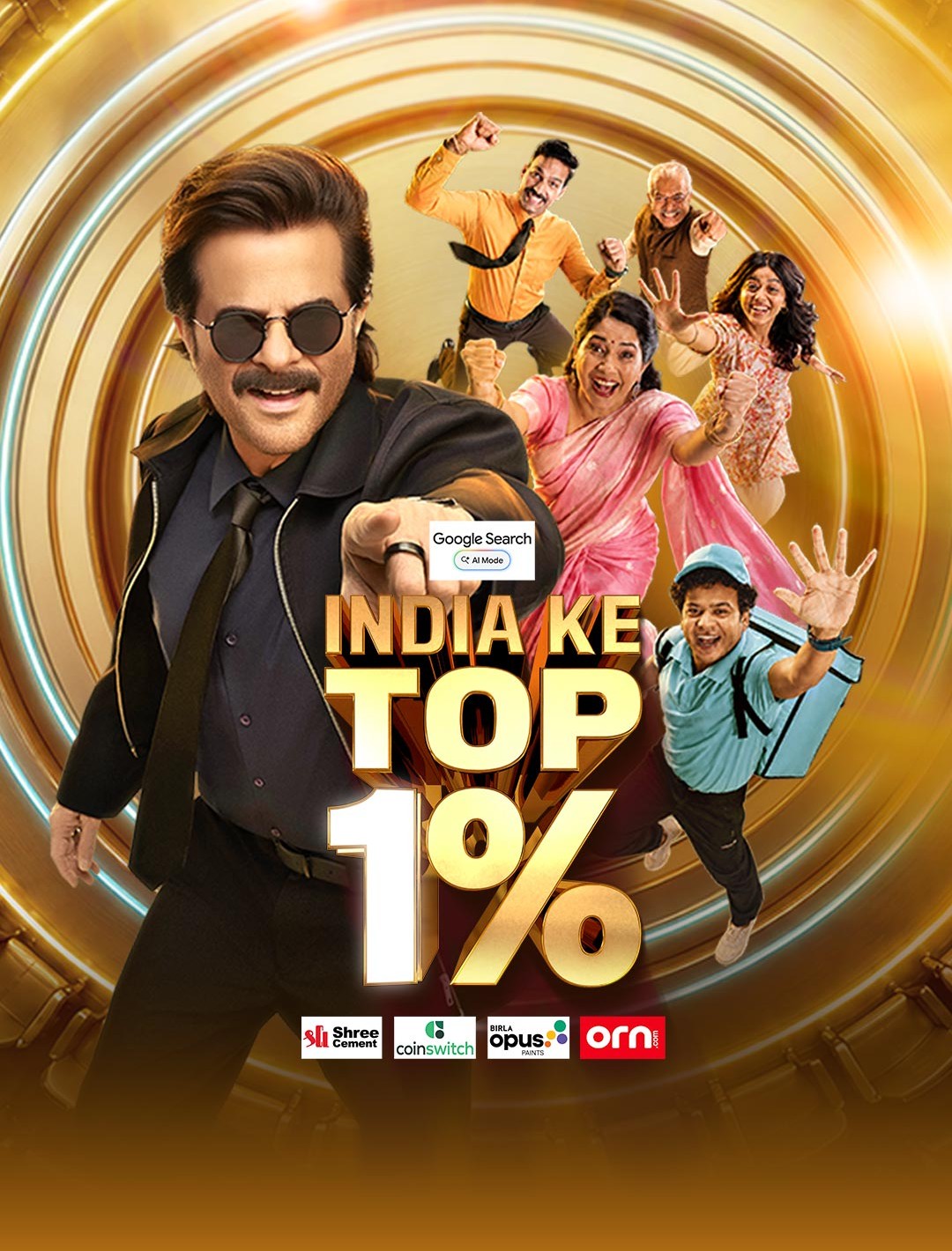 India Ke Top 1% [Hindi]
