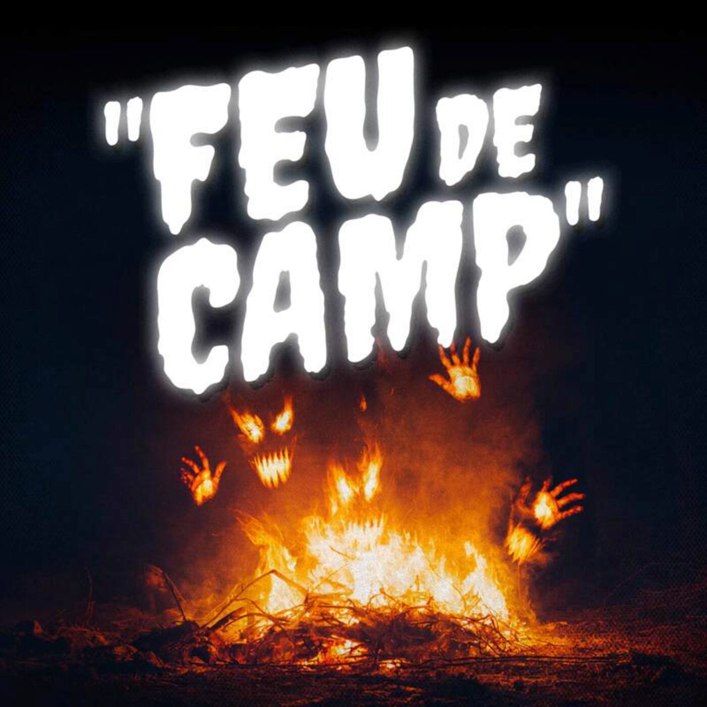Saison 9 - épisode 7 : la route hantée cover art
