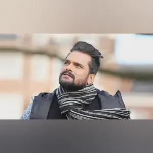 Khesari Lal Yadav