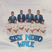 Sisi Ndio Wale cover art