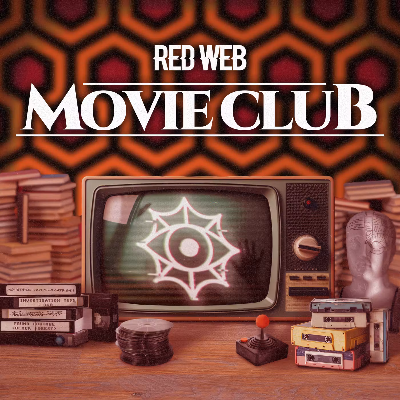 (Preview) Movie Club | Companion (2025) cover art