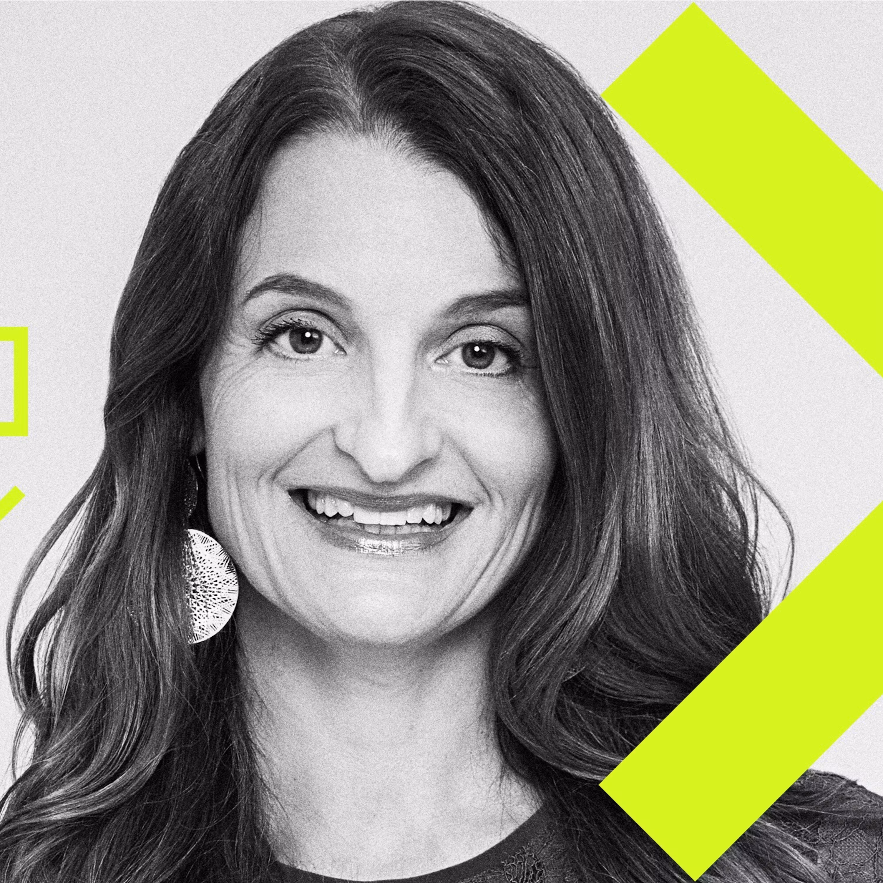 The CMO is a dying role, says Digitas' Amy Lanzi cover art