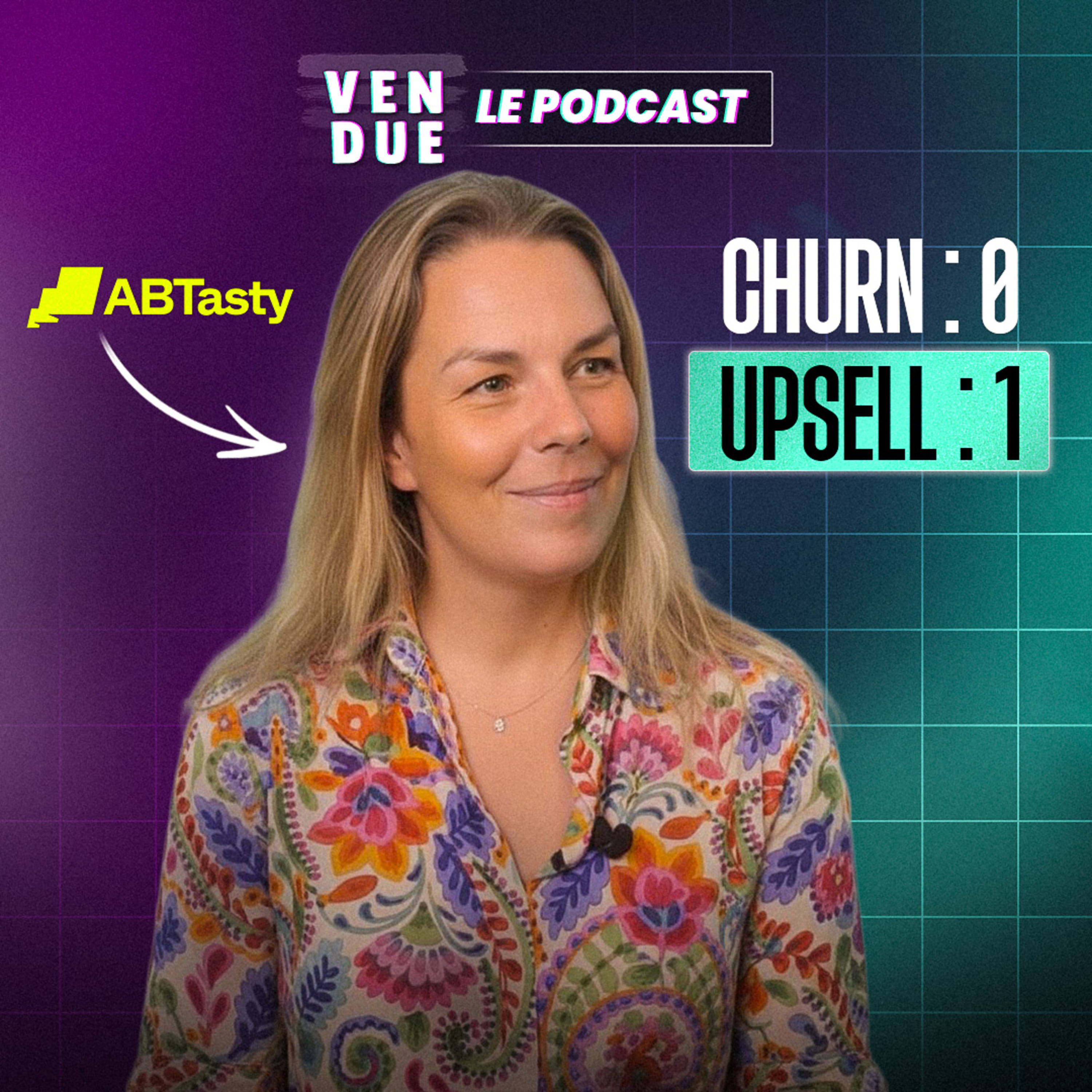 [Extrait] Sécuriser un compte client dès le 1er trimestre avec Corentine le Gleuher chez AB Tasty cover art