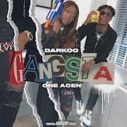 Gangsta (feat. One Acen) cover art
