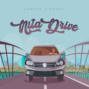 Nita Drive cover art