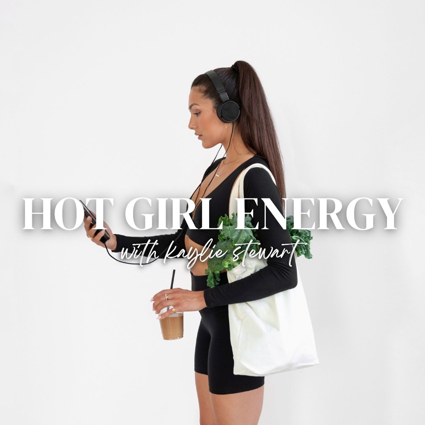 164. Leveling up for "Hot Girl Summer".... part 1