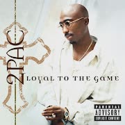 Ghetto Gospel (feat. Elton John) cover art