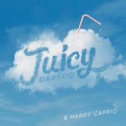 Juicy (Brown Skin like Eva) (feat. Hardy Caprio) cover art