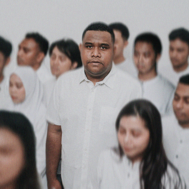 Anugerah Terindah cover art