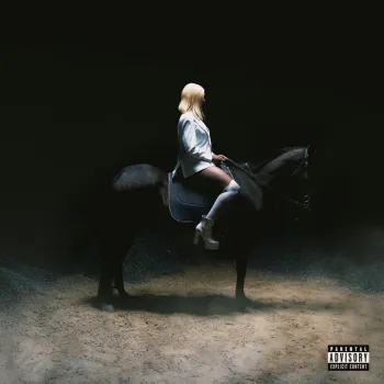 BIG PERFORMER cover art