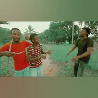 Mwanayumba cover art