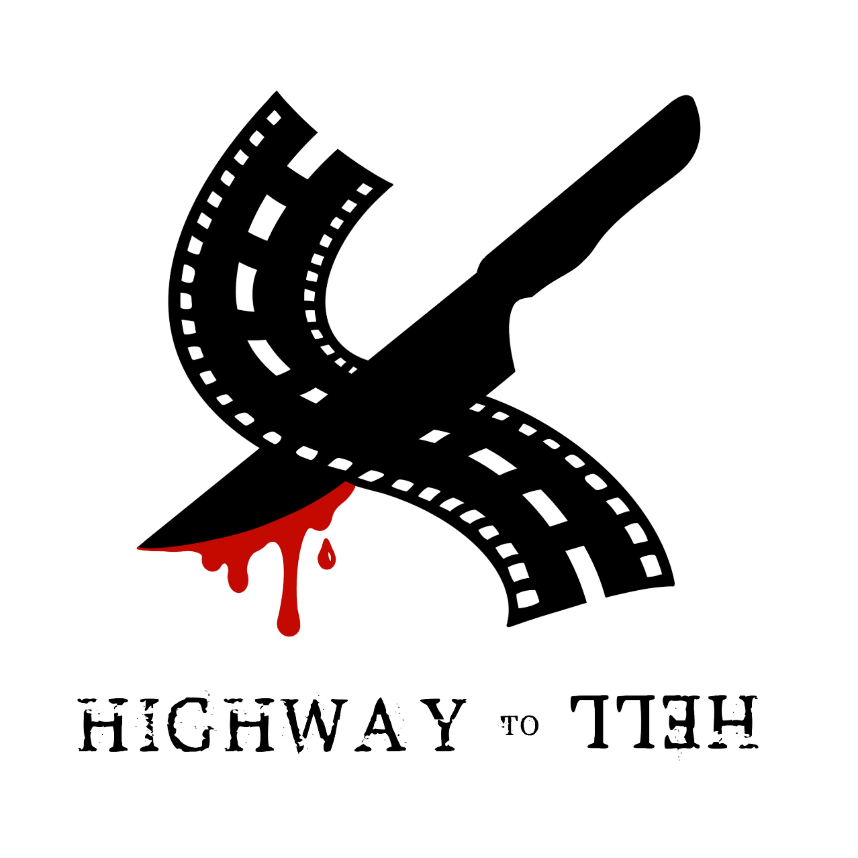 Highway to Hell cover art