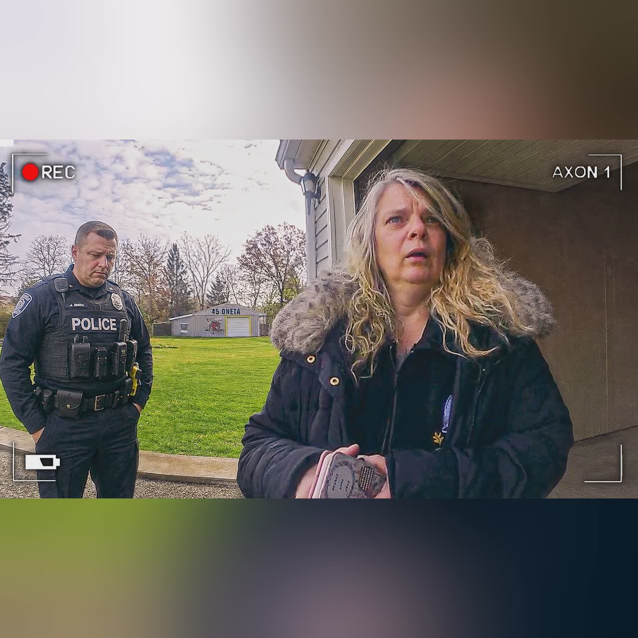 Woman Finds Out Her Disabled Brother Has Been Dead for 2 Days cover art