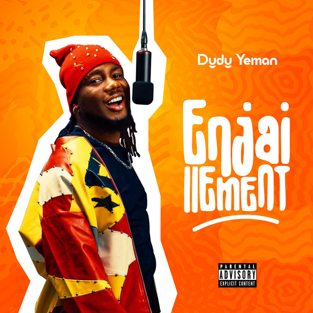Enjaillement cover art