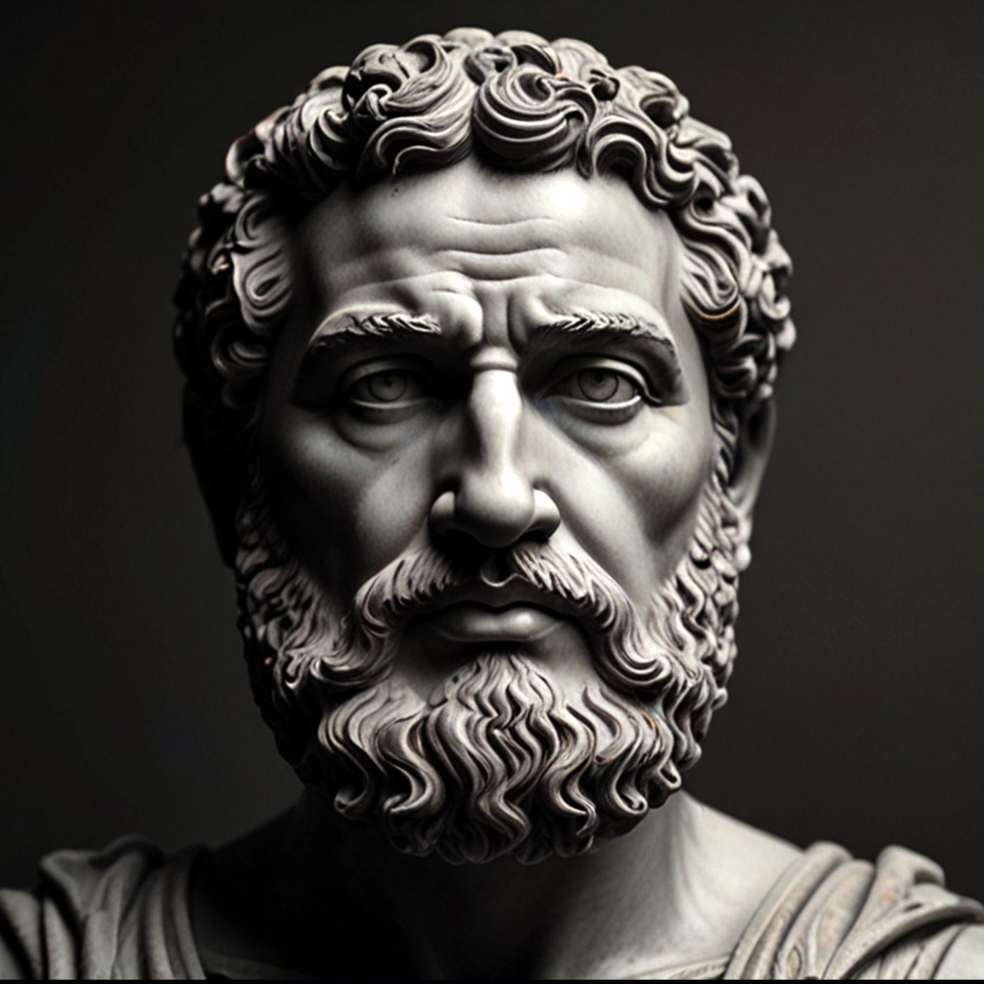 7 Stoic Ways to Instantly Read Anyone Like a Book