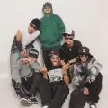 RAPROJECT SIX