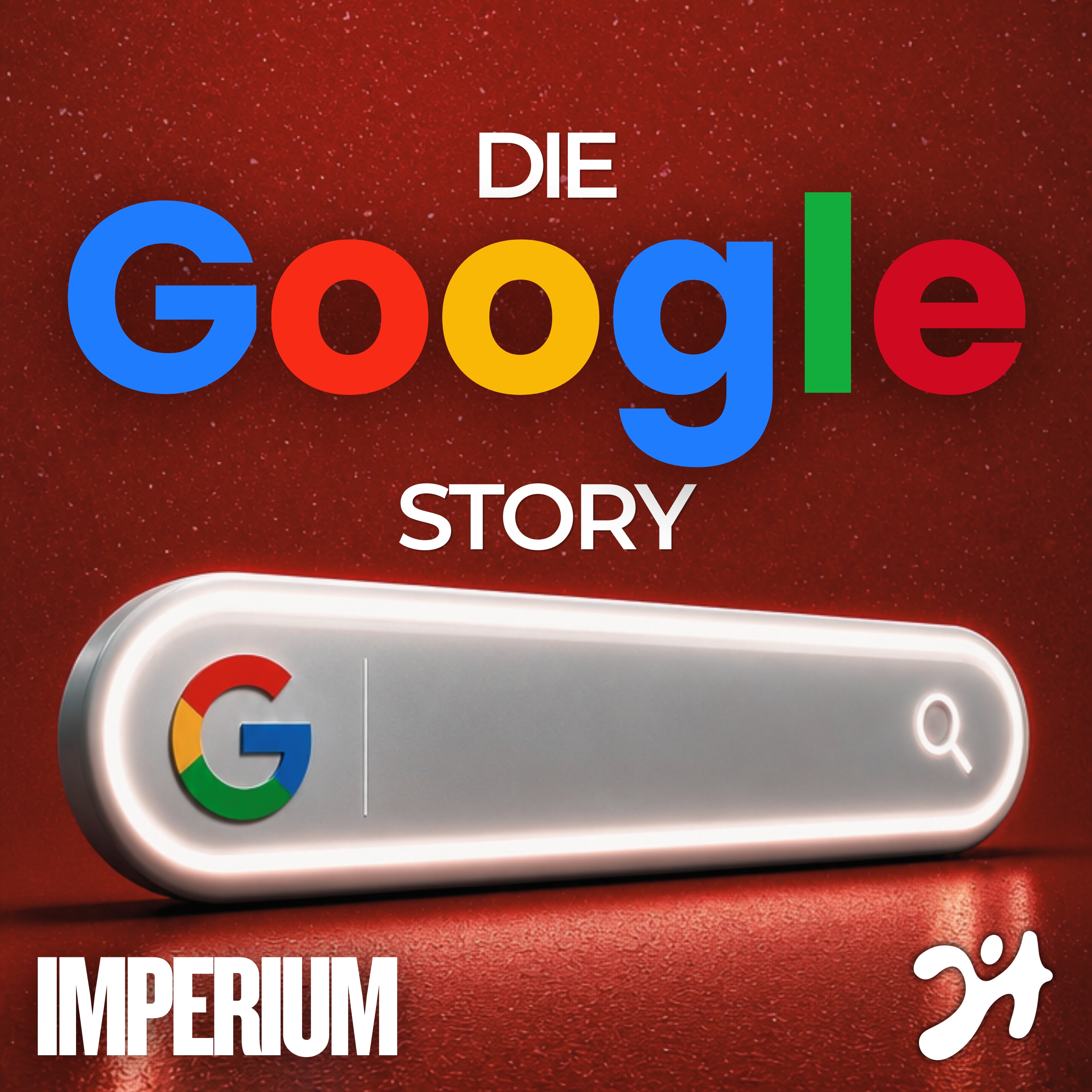 IMPERIUM cover art
