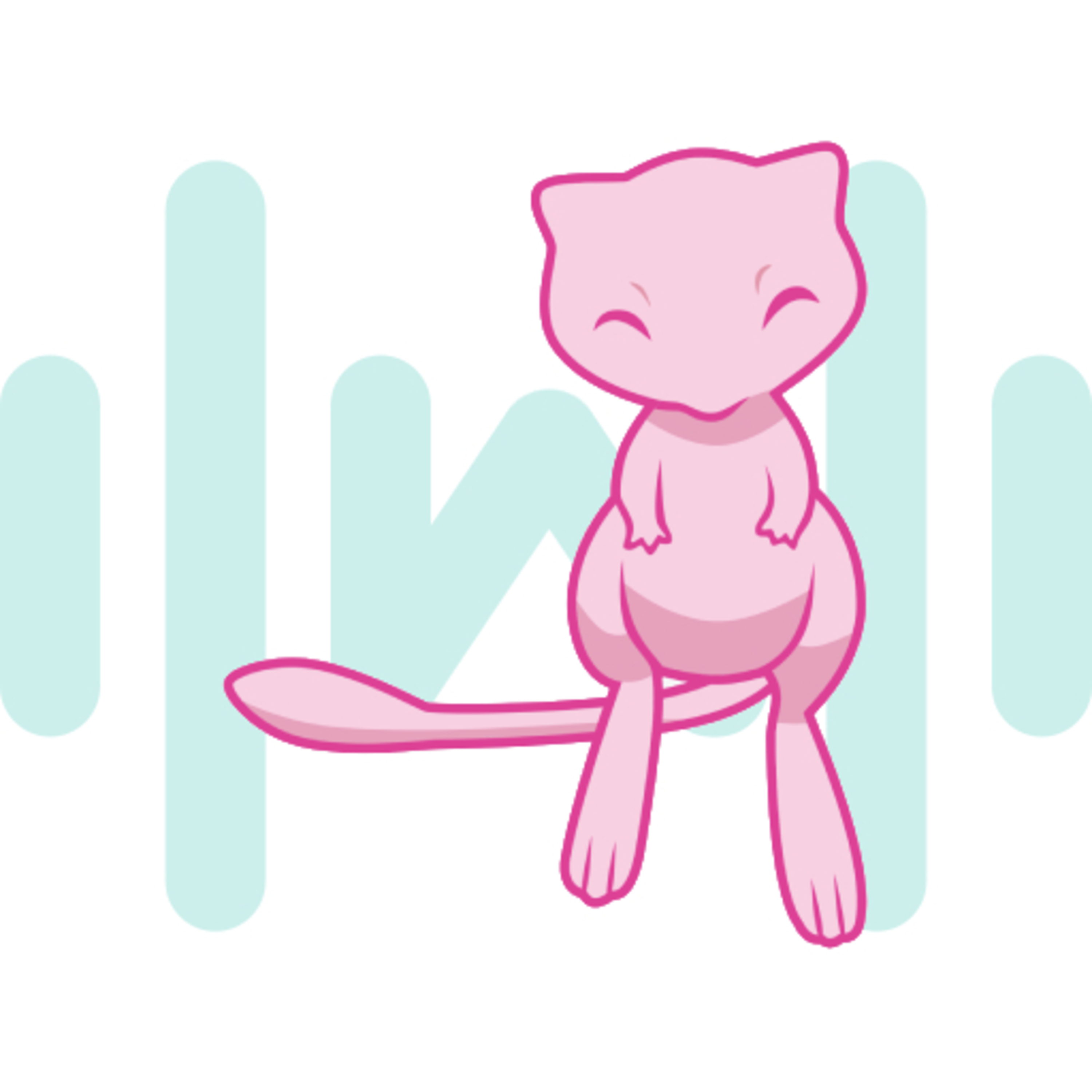 Pink Mew SoundBoard cover art