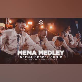 Mema Medley: Good / Mema / Nara / Niseme Nini / Tobechukwu / Shukrani / Ni Mkono Wako (Live) cover art