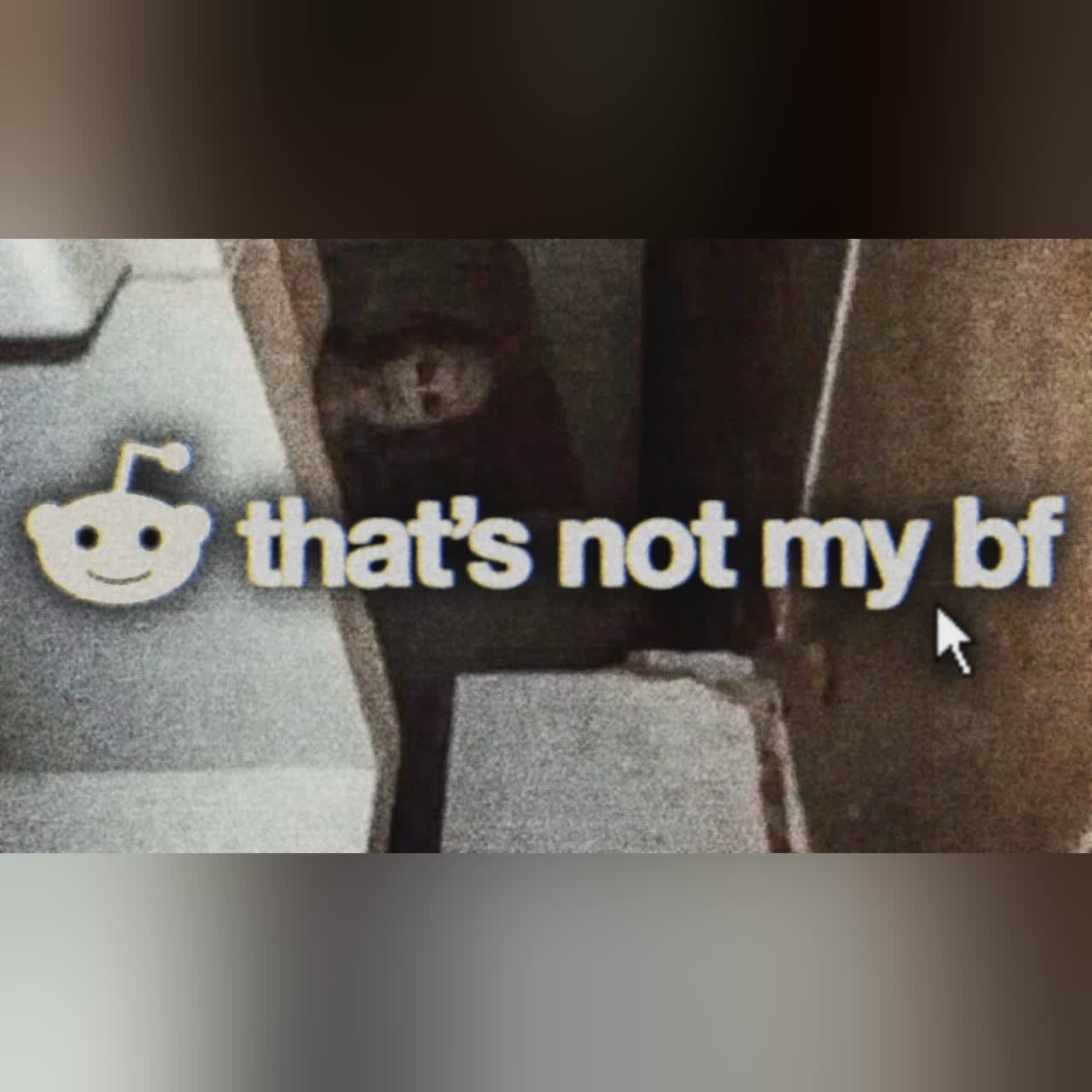 Insane True Reddit Threads cover art