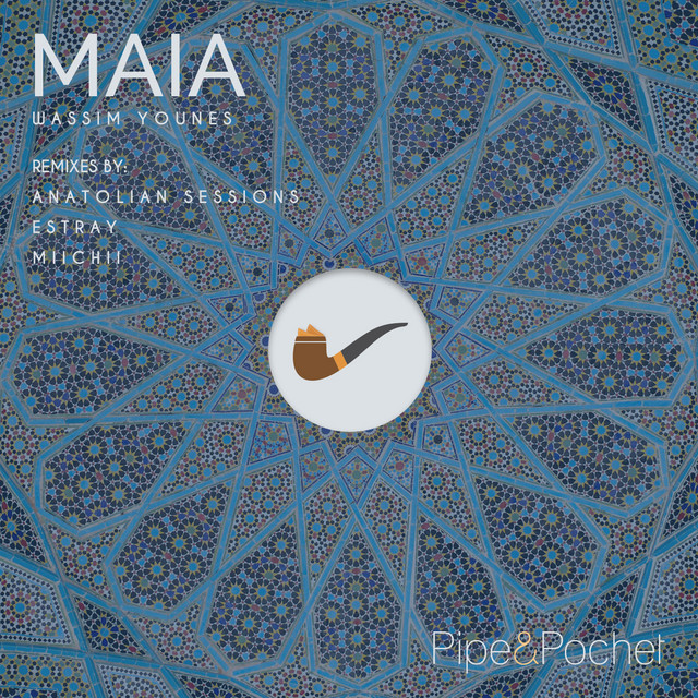Geetha - MIICHII Remix cover art