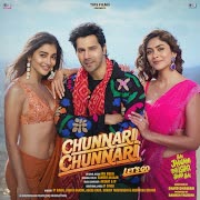 Chunnari Chunnari - Let’s Go! cover art
