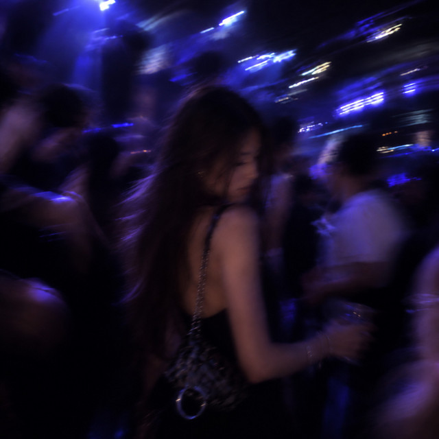 Anak Kampung (Thailand Edit) cover art