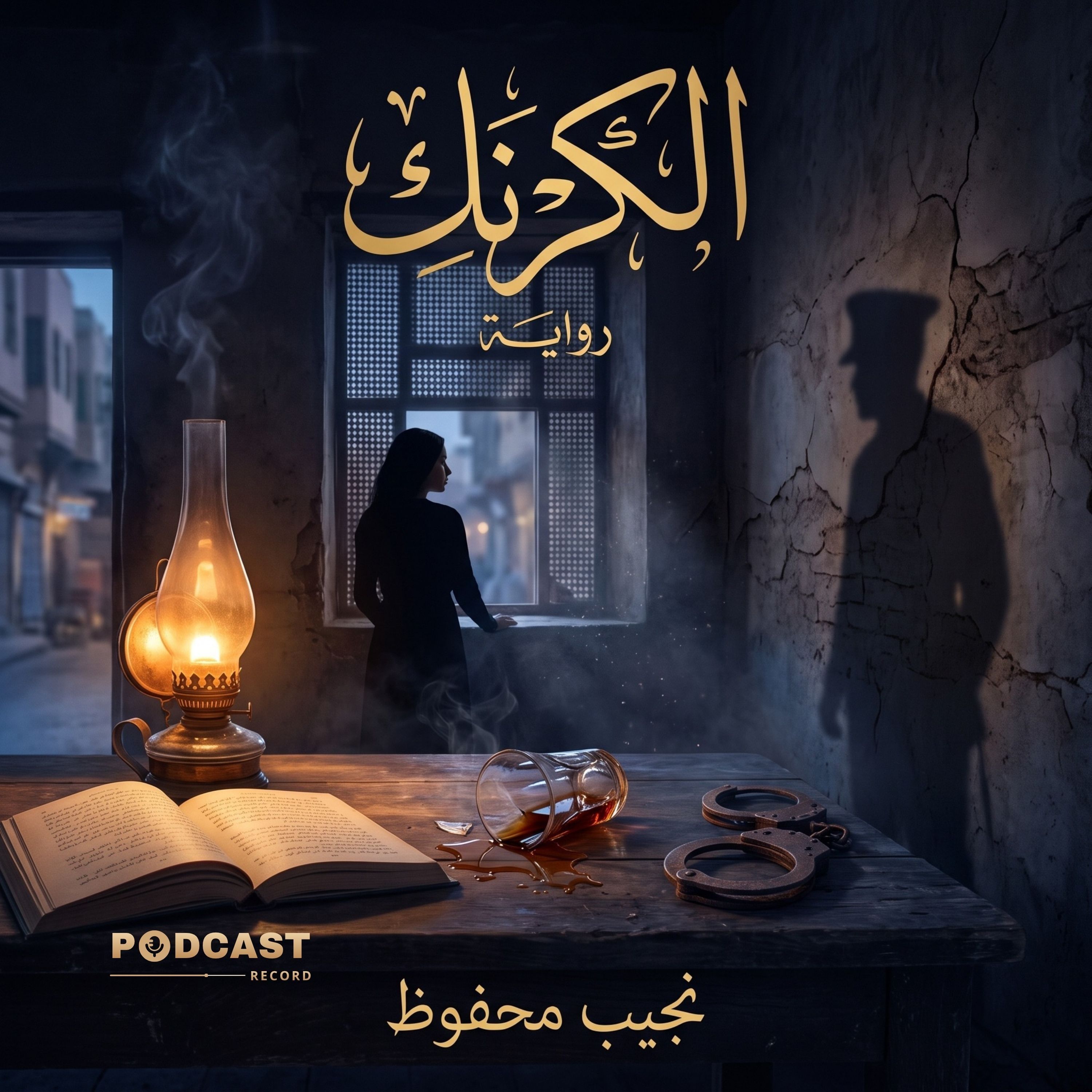 الكرنك