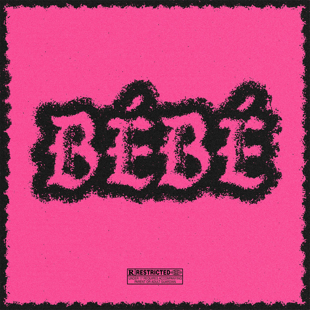 BÉBÉ cover art