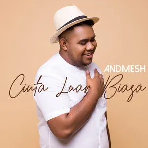 Cinta Luar Biasa cover art