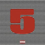 Insolent 5 cover art