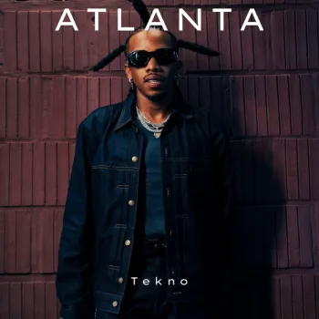 Atlanta cover art