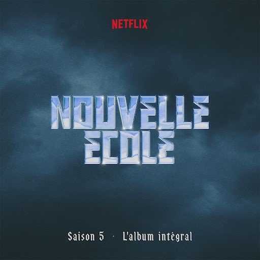 Nouvelle École cover art