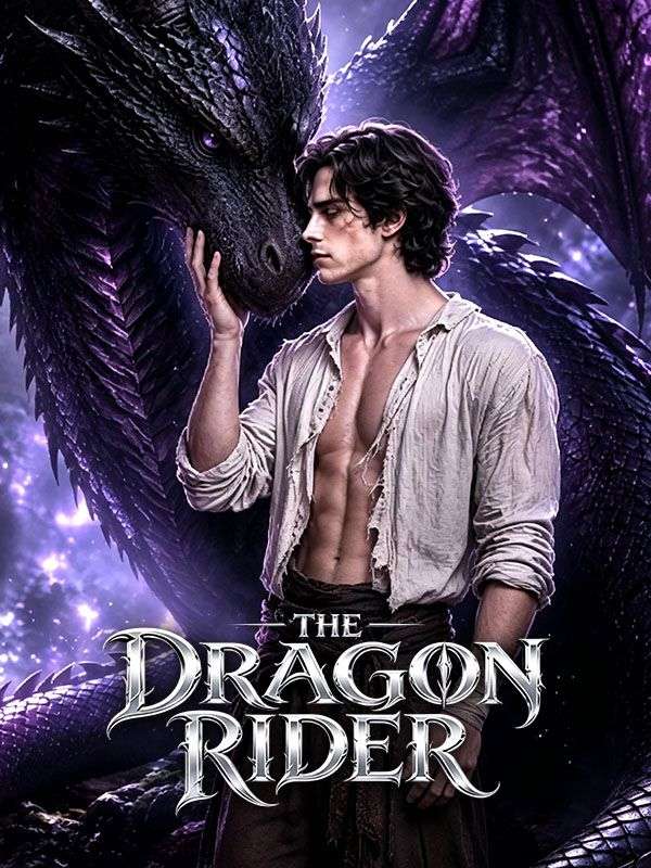 Poster The Dragon Rider