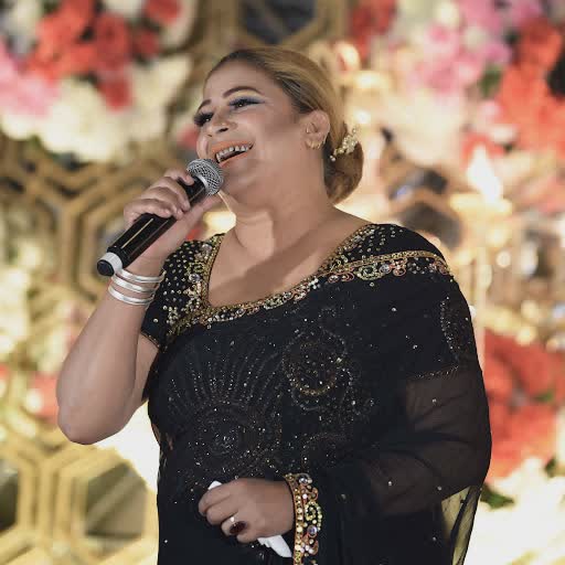 Naseebo Lal cover art