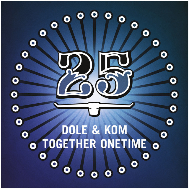 Together Onetime - Dilby Remix cover art