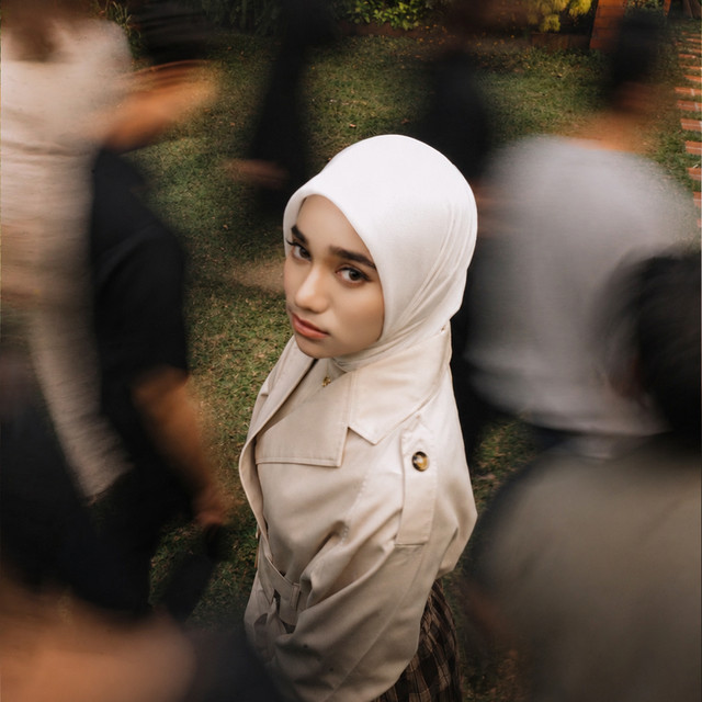 Tak Semudah Hompimpa cover art