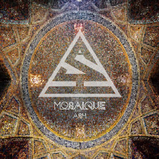 Mosaïque cover art
