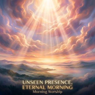 Unseen Presence, Eternal Morning cover art